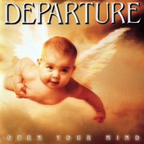 Download track Hard To Say No The Departure