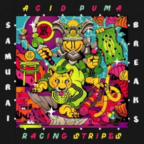 Download track Acid Puma Racing Stripes Samurai BreaksThe Trophy