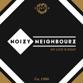 Download track My Love Is Right (Frankee Remix) Noizy Neighbourz