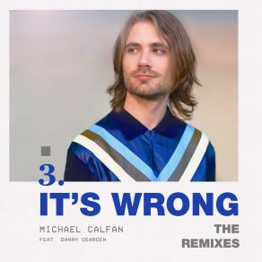 Download track It's Wrong (MC's Church Mix) Danny Dearden