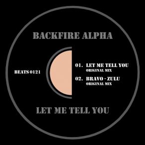 Download track Bravo-Zulu BackFire Alpha