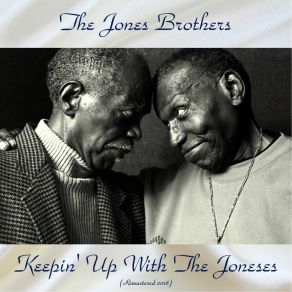 Download track There Is No Greater Love (Remastered 2018) The Jones Brothers