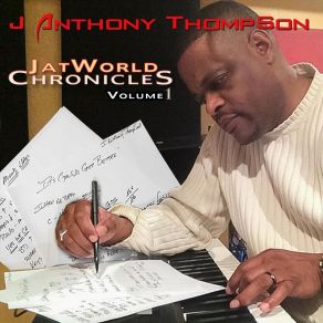 Download track Oasis Of Ah (Intro) J Anthony ThompSon