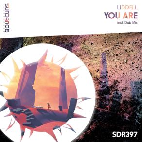 Download track You Are (Dub Mix) Liddell