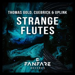 Download track Strange Flutes (Extended Mix) Uplink