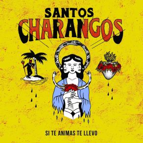 Download track Una Noche Conmigo Santos Charangos