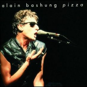 Download track J'sors Avec Ma Frangine Alain Bashung