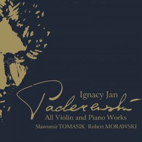 Download track Violin Sonata In A Minor, Op. 13: II. Intermezzo. Andantino Robert Morawski, Sławomir Tomasik, Slawomir Tomasik