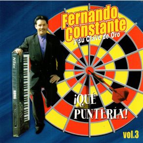 Download track El Amor Es Una Planta Fernando Constante