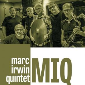 Download track Double Down Marc Irwin Quintet