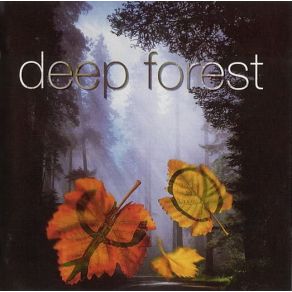 Download track Cafe Europa Deep Forest