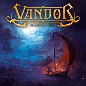 Download track Endless Sea Vandor