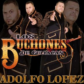 Download track Adolfo Lopez Los Buchones De Culiacan