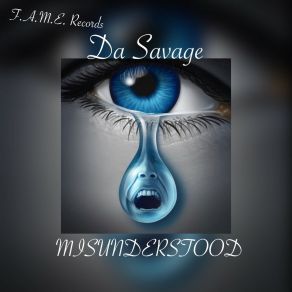 Download track B. A. E. Da Savage