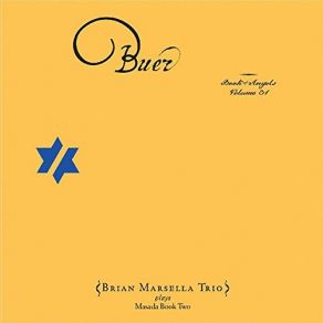 Download track Gehuel John Zorn, Brian Marsella Trio