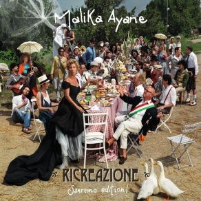 Download track Il Tempo Non Inganna Malika Ayane