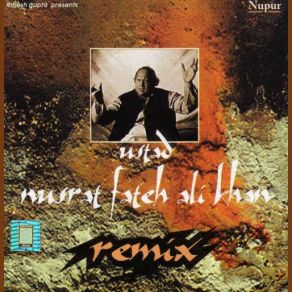 Download track Akhiyan Nu Chain Na Aave Nusrat Fateh Ali Khan