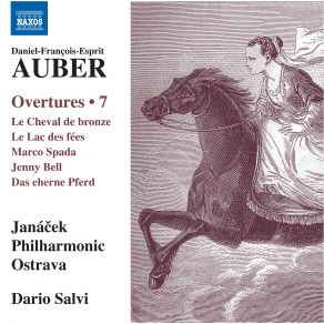 Download track Marco Spada, AWV 46: Pas De Mme Rosati' Dario Salvi, Janacek Philharmonic Ostrava, Janáček Philharmonic Ostrava