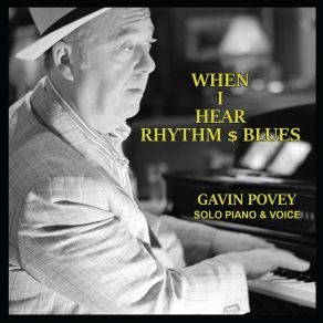 Download track Some Of The Parts Gavin Povey