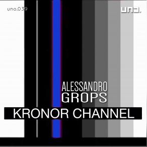 Download track Channel (Original Mix) Alessandro Grops