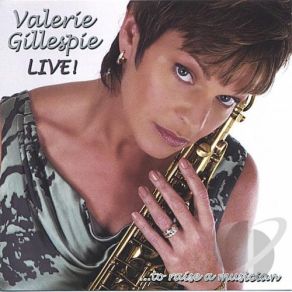 Download track Someone To Watch Over Me Valerie Gillespie
