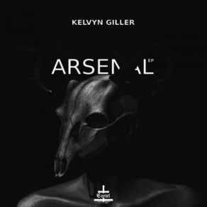 Download track Weapons (Original Mix) Kelvyn Giller