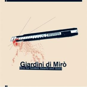 Download track Città Di Vetro Giardini Di Mirò