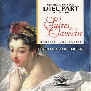 Download track 31. Cinquieme Suite En Fa Majeur - III. Courante Henri Duparc