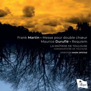 Download track Requiem, Op. 9: Pie Jesu Alain Buet, La Mâitrise De Toulouse, Mark Opstad, Juliette Mey, William Fielding