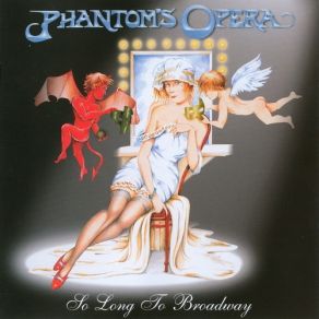 Download track Contraire My Love Phantom's Opera