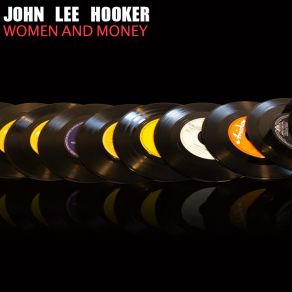 Download track Love Blues John Lee Hooker