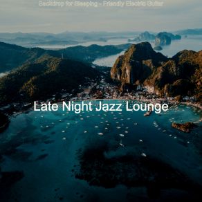 Download track Smooth Jazz Guitar - Ambiance For Studying Jazz Lounge