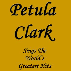 Download track I Want To Hold Your Hand Petula Clark