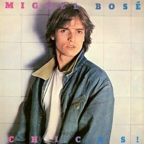 Download track Super Superman Miguel Bosé