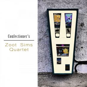 Download track Blinuet Zoot Sims Quartet