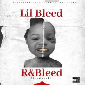 Download track Want U To Stay Lil Bleed