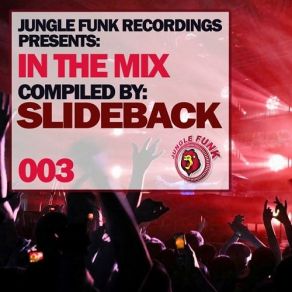 Download track Back To The Jungle (Original Mix) Agua Sin Gas