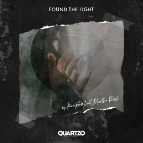 Download track Found The Light (Extended Mix) KrriptonMartha Rush