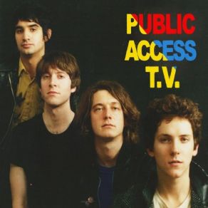 Download track In Love And Alone Public Access TV, Public Access T. V