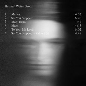 Download track Mars Intro Hannah Weiss