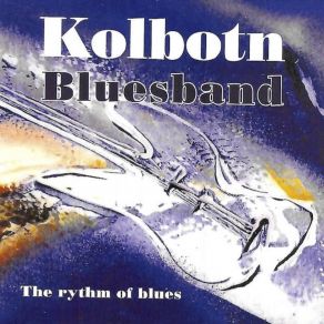 Download track Walking To My Baby Kolbotn Bluesband