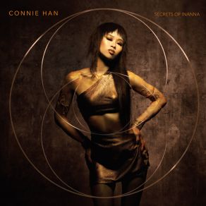 Download track Enki's Gift Connie Han