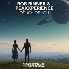 Download track Touch Of You PeakXperience