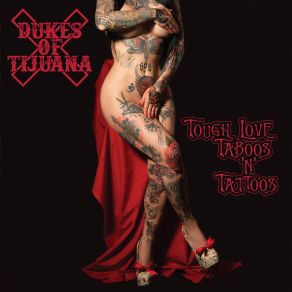 Download track Baracho En Tijuana Dukes Of Tijuana