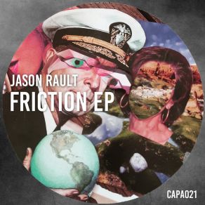 Download track Dubtribe Jason Rault