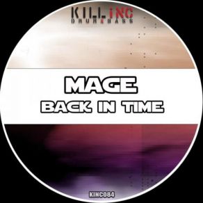 Download track You Cant Fly (Original Mix) Mage