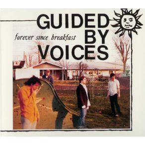 Download track Let'S Ride Guided By Voices