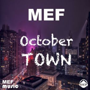 Download track October (Original) Mef