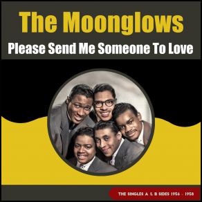 Download track Don't Say Goodbye The Moonglows