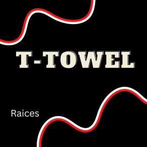 Download track Si No Bailas No Sirves T-Towel